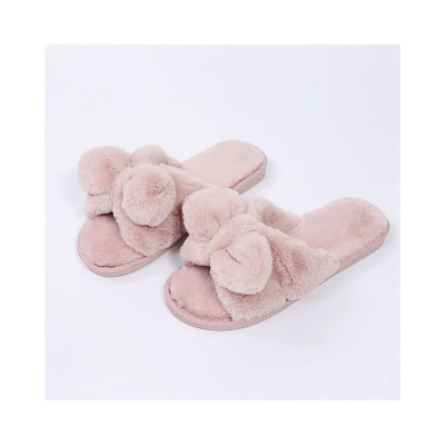 Pantuflas Peludas Antideslizantes Relaxing Co. - Confort y Estilo