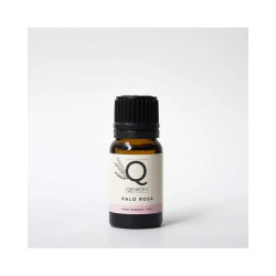 Aceite Esencial de Palo de Rosa 10 ml - Orgánico y Reconfortante